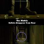 The Matrix mistake picture