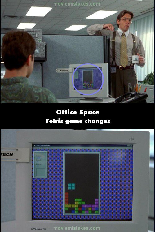 office space quotes lumbergh basement