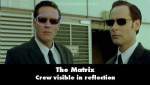 The Matrix mistake picture