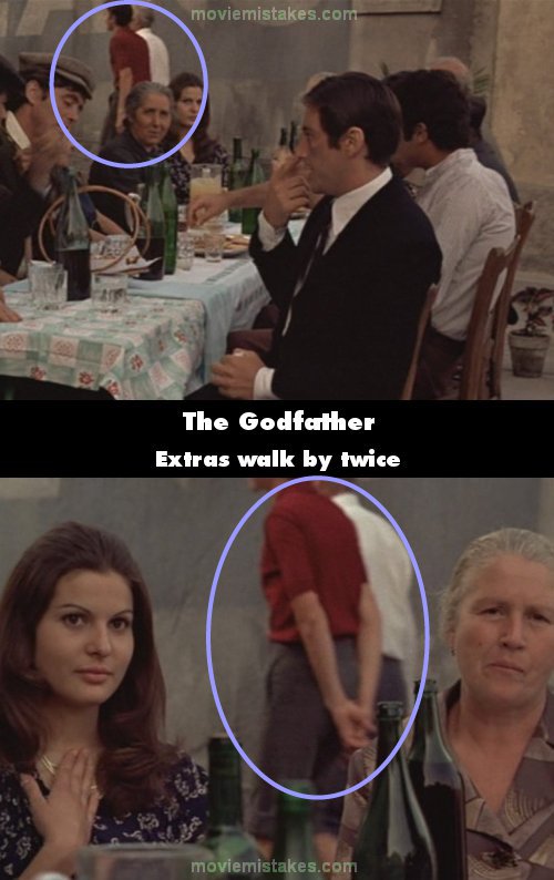 The Godfather picture