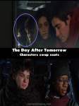 The Day After Tomorrow mistake picture