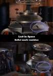 Lost in Space mistake picture