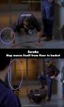 Scrubs mistake picture