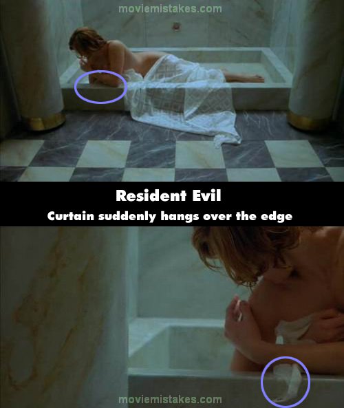 Resident Evil picture