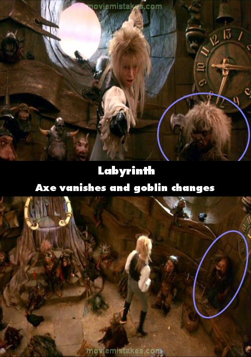 Labyrinth picture