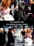 Sex and the City mistake picture