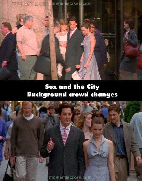 Sex and the City picture