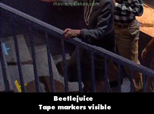 Beetlejuice picture