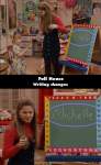 Full House mistake picture