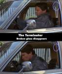 The Terminator mistake picture