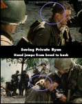 Saving Private Ryan mistake picture