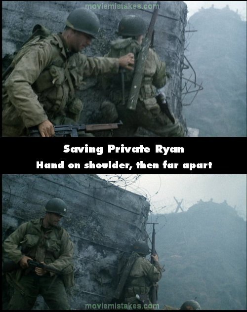 Saving Private Ryan picture