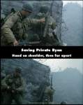 Saving Private Ryan mistake picture