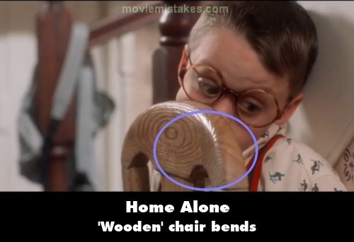 Home Alone picture