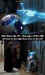 Star Wars: Episode III - Revenge of the Sith mistake picture