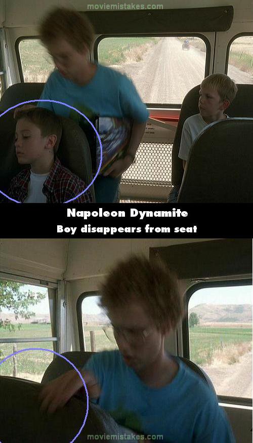 Napoleon Dynamite picture