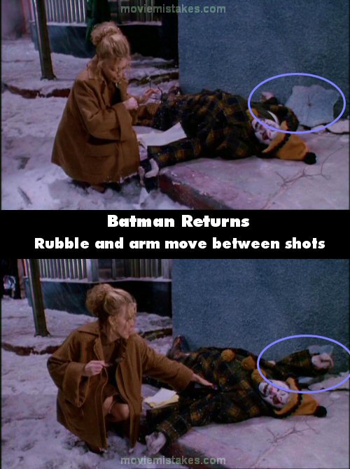 Batman Returns picture