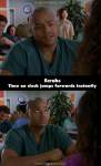 Scrubs mistake picture