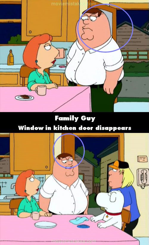 Family Guy picture