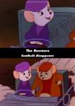 The Rescuers mistake picture