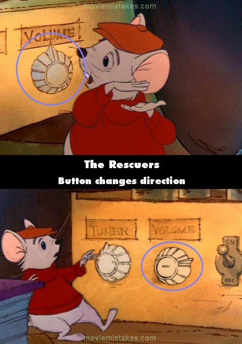 The Rescuers picture