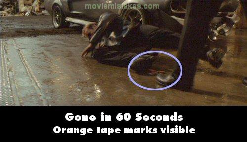 Gone in 60 Seconds picture