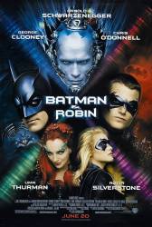 Batman and Robin picture