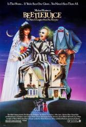 Beetlejuice questions & answers
