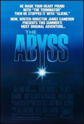 The Abyss trivia