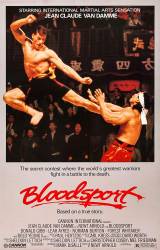 Bloodsport picture