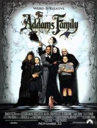 The Addams Family