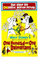 101 Dalmatians picture