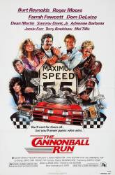 The Cannonball Run