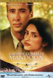 Captain Corelli's Mandolin