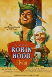 The Adventures of Robin Hood picture