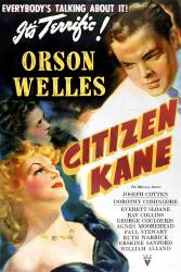 Citizen Kane picture