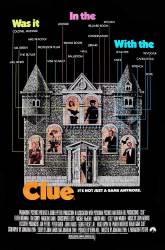 Clue quotes