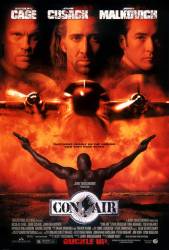 Con Air picture