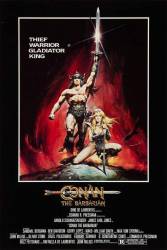 Conan the Barbarian picture