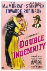 Double Indemnity picture