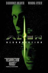 Alien Resurrection picture