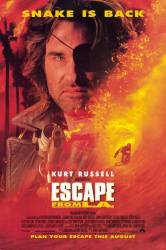 Escape From L.A. picture