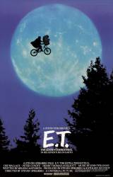 E.T. the Extra-Terrestrial picture