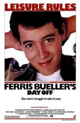 Ferris Bueller's Day Off picture