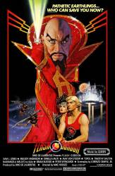 Flash Gordon picture