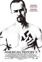 American History X picture