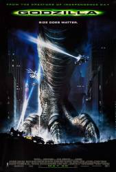 Godzilla picture