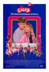 Grease 2 picture