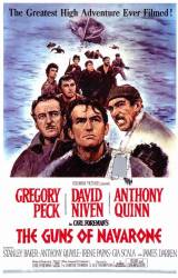 Guns of Navarone