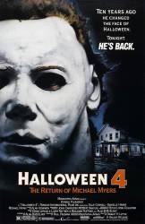 Halloween 4